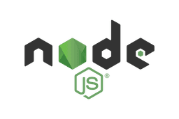 NodeJS logo