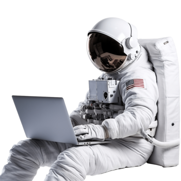 Astronaut