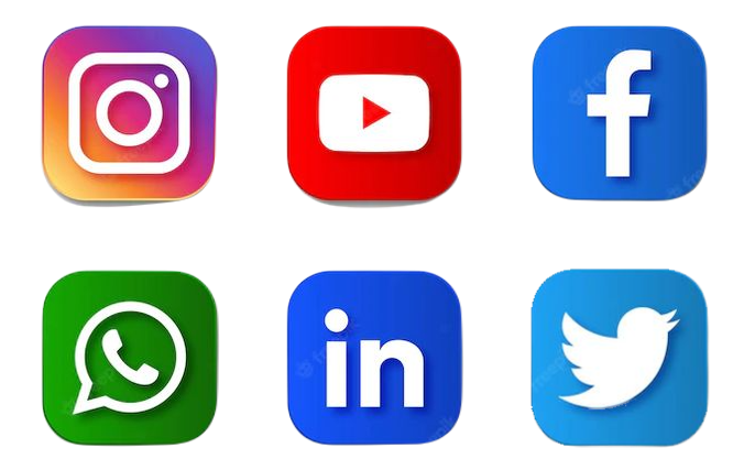 Conexión con Redes Sociales