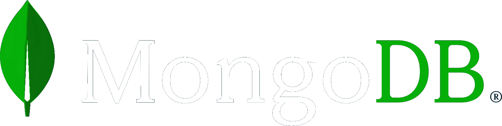MongoDB logo