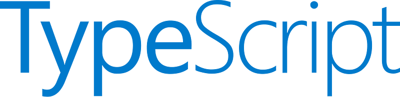 TypeScript logo