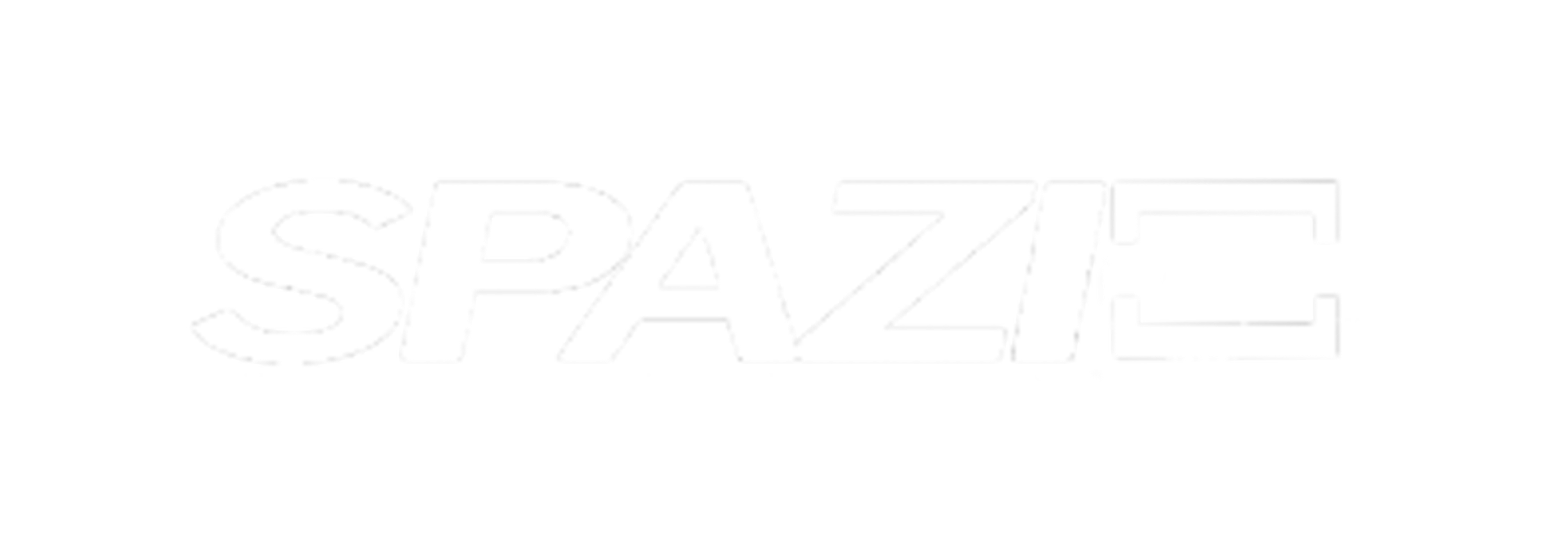 Spazio Logo
